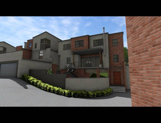 3 BEDROOM HOUSE FOR SALE IN LYNNWOOD RIDGE